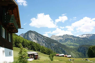 Casa vacanze Vacanza di relax Au in Vorarlberg