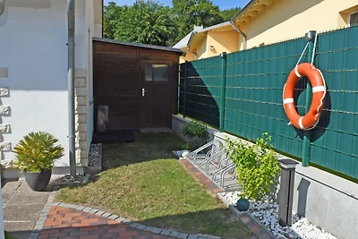 Ferienwohnung petit mit Sonnenterrasse