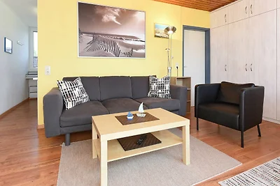 Vakantiehuis Ontspannende vakantie Bensersiel