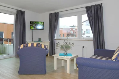Vakantiehuis Ontspannende vakantie Archsum