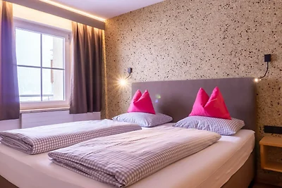 Vakantieappartement Gezinsvakantie Grän