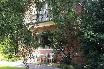 Ferienwohnung im Grünen