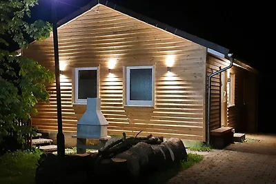 Appartamento Vacanza con famiglia Clausthal-Zellerfeld