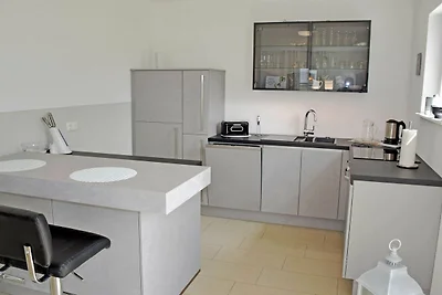 Vakantieappartement Gezinsvakantie Sundhagen