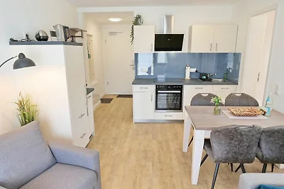 Vakantieappartement Gezinsvakantie Hohenkirchen