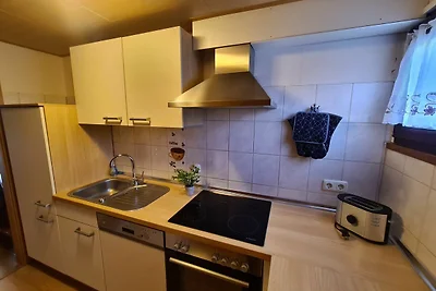 Casa vacanze Vacanza di relax Carolinensiel