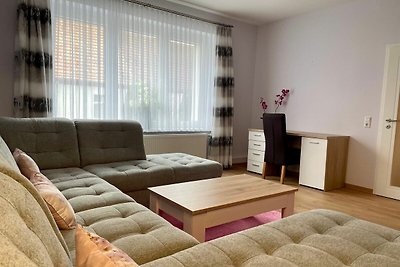 Vakantieappartement Gezinsvakantie Lübbenau/ OT Ragow