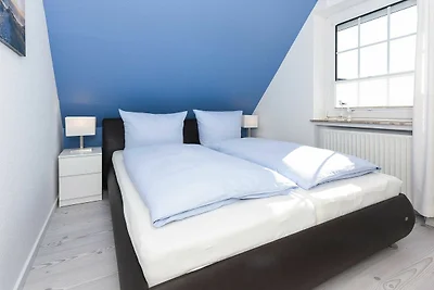 Ferienwohnung 4 Friesenhuus