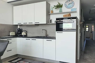 Vakantieappartement Gezinsvakantie Middelhagen