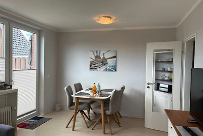 Haus Sterntaler - Wohnung Süd-Stern