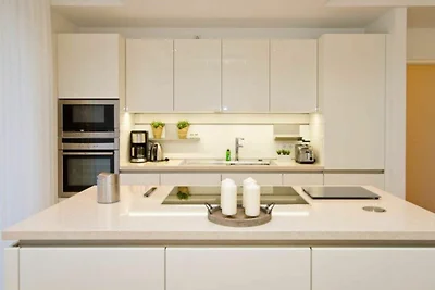 Vakantieappartement Gezinsvakantie Bansin