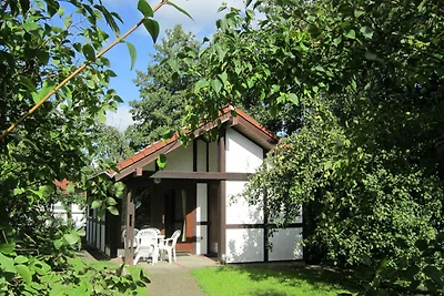 Ferienhaus 173 Mohikaner 40qm bis 5 Personen ...