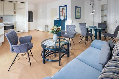 Holiday flat family holiday Norderney