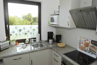 Vakantieappartement Gezinsvakantie Steinberg