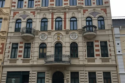 Ferien Central