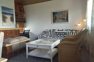 Ferienwohnung Küstenfee