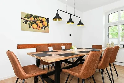 Ferienwohnung Landleben am Meer