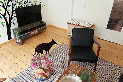 Ferienhaus mit 4 Schlafzimmern