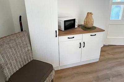 Vakantieappartement Gezinsvakantie Dobbin-Linstow