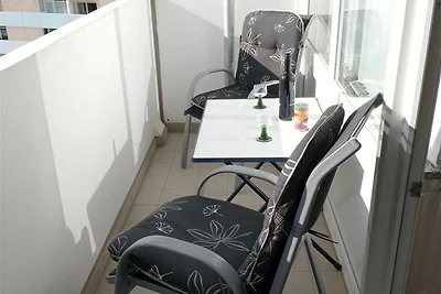 Ferienpark - Haus B, App. 0B0411