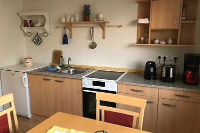 Vakantieappartement Gezinsvakantie Burg Stargard