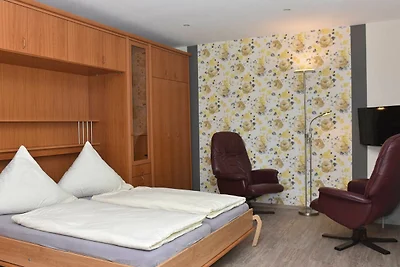 Appartamento Vacanza con famiglia Dierhagen