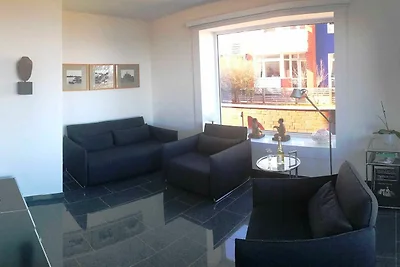Vakantieappartement Gezinsvakantie Helgoland