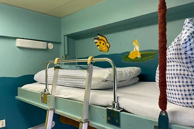Accommodatie Vakantie op de boerderij Pasewalk