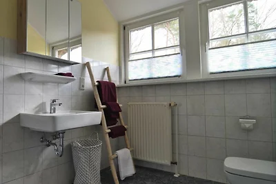 Vakantieappartement Gezinsvakantie Bersenbrück