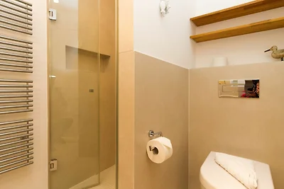 Quartier II, App. 08 Penthouse