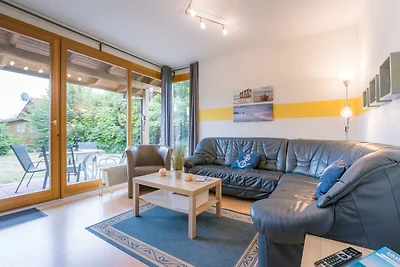 Vakantiehuis Ontspannende vakantie Jade
