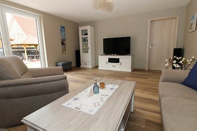 Holiday home relaxing holiday Leer