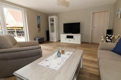 Casa vacanze Vacanza di relax Leer