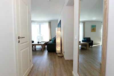 Vakantieappartement Gezinsvakantie Göhren