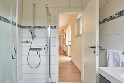 Vakantieappartement Gezinsvakantie Dagebüll