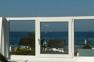 Appartamento Vacanza con famiglia Scharbeutz
