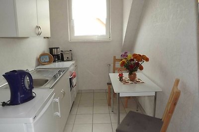 Vakantieappartement Gezinsvakantie Lichtenhagen