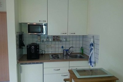 Vakantieappartement Gezinsvakantie Freiburg