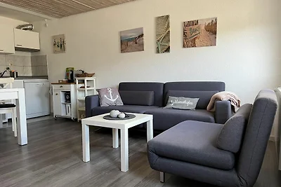 Ferienwohnung Heimathafen, part.