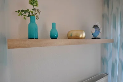 Vakantiehuis Ontspannende vakantie Wittmund