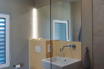 Apartment 1, 55m², max. 2 Erw + Ki. bis 14 J.