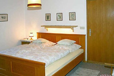 Vakantieappartement Gezinsvakantie Bayrischzell