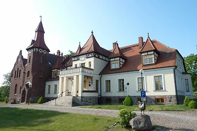 Ferienhaus Harztraum