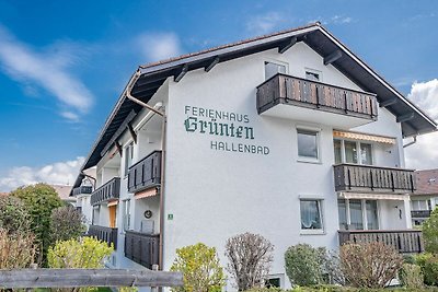 Vakantieappartement Gezinsvakantie Fischen