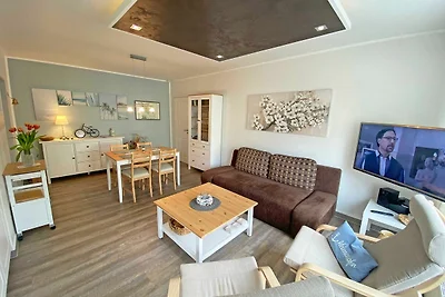 Haus Holstein Whg. 07 mit Balkon