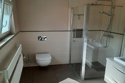 Vakantiehuis Ontspannende vakantie Cottbus