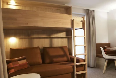 Appartement Tauern