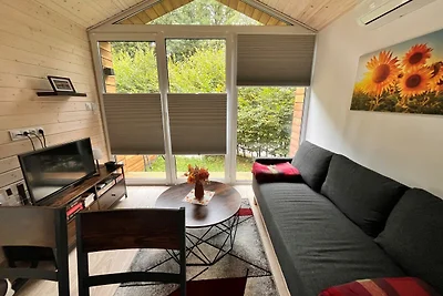 Tiny House 48 Max