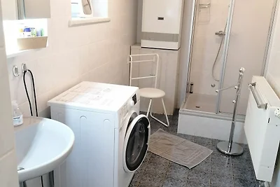 Vakantieappartement Gezinsvakantie Möllensdorf