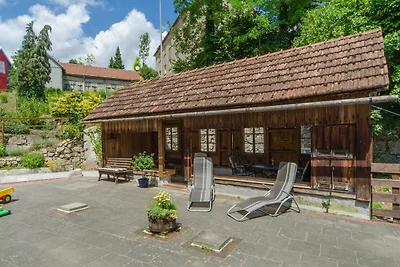 Ferienwohnung Traumland (2-3 Pers.)